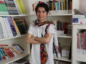 Kürt Dilinde İlk Trans Film