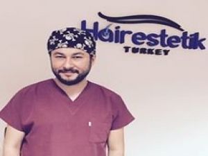 Her Mevsim Saç Ekimi Yapılır
