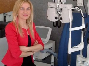 Açık Renkli Kişiler Güneşten Daha Çok Etkileniyor