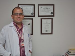 Zayıflamada Mide Balonu Yöntemi