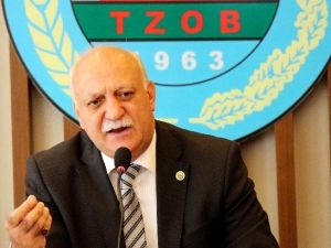 Tarımda İstihdam 5.5 Milyonu Aştı