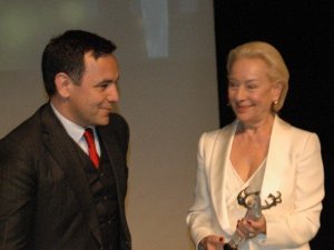 27. Ankara Film Festivali Sona Erdi