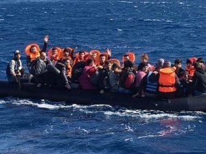 Göç Yönetiminin Hukuksal Ayağı Masaya Yatırılıyor