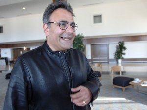 Mesut Yar: “Ben Şovmen Değil, Konuşturmacıyım”