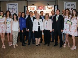 Tedarikçiler Yenilikçi Ürünleriyle Vitrine Çıktı