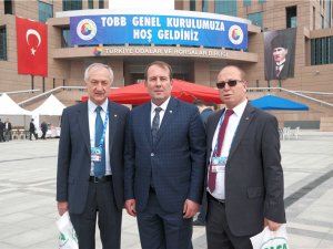 TOBB 72. Genel Kurulu