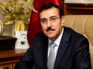 Bakan Tüfenkci’den Bankalara Uyarı