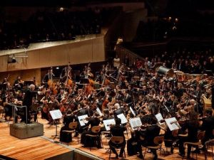Doğu-batı Divanı Orkestrası Barış İçin Çalacak