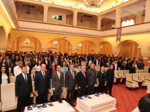 Gazi Üniversitesi’nden "Birinci Genç Düşünürler Sempozyumu"