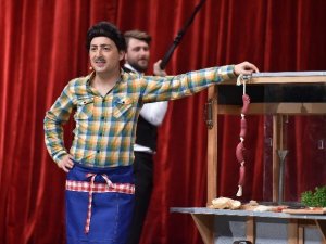 ’Arkadaşım’ 300 Bin Seyirciyi Devirdi FOTO HABER