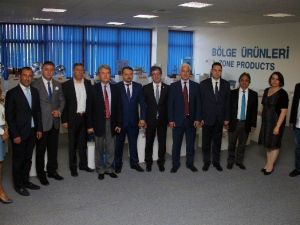 Serbest Bölgelerden "Bizi Unutmayın" Çağrısı