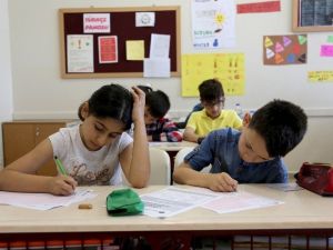 İhlas Koleji Matematik Olimpiyatları Yapıldı