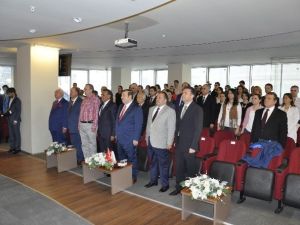 İstanbul Esenyurt Üniversitesi’nde Bilim Şenliği Ödül Töreni