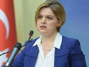Chp Genel Başkan Yardımcısı Ve Parti Sözcüsü Selin Sayek Böke: