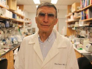 Aziz Sancar: "Vefa Borcu, Namus Borcu; Benim İçin Önemlidir"