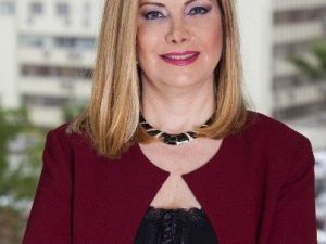 Patronlar İzmir’de Kadınlar İçin Toplanacak