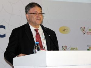 Dünya Bakliyat Zirvesi İzmir’de Toplandı