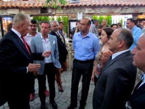 Ünlü Gazeteci Korcan Karar’dan Anlamlı Günde Anlamlı Sergi