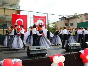 Güç Koleji, 19 Mayıs’ı Kutladı