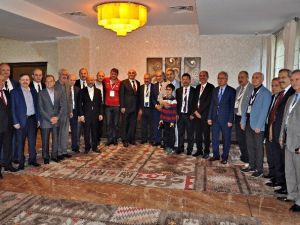 Ydü, Kırgızistan’da Akademik İşbirliği Protokolü İmzaladı