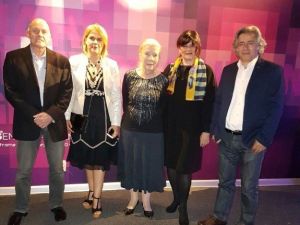 ‘Düşlerinin Adası’ Belgeselinin İlk Gösterimi Kayseri’de Yapıldı