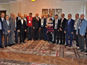 (Tekrar) Yakın Doğu Üniversitesi’nden Kırgızistan’da Akademik İşbirliği