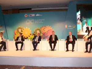 TİM Başkanı Büyükekşi’den Candy Crush Göndermesi