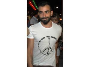 Gökhan Türkmen Oyunculuğa Yeşil Işık Yaktı