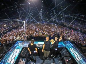 EXPO 2016’ya Haziran’da Yıldız Yağacak