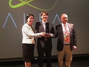A.l.f.a. Awards’ta Turknet’e Ödül