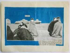 Aletheia - Açığa Çıkan İsimli Sergi Sanatseverlerle Buluşuyor