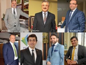 İnşaat Sektörü Yaza Umutlu Giriyor