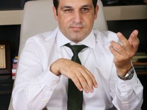 Kırmızı: “Kooperatif Sigortacılığında Yeni Döneme Giriyoruz”