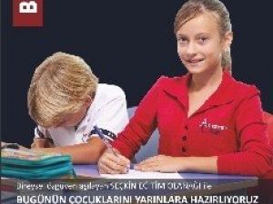 Kıtalararası Burslu Eğitimin İlk Adımı