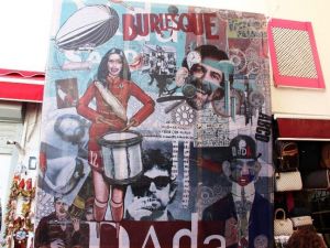 OKAN Bayülgen Ticarete Atılıyor