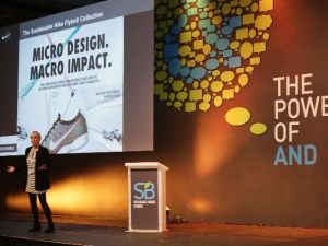 Sustaınable Brands 2016 İstanbul Başladı