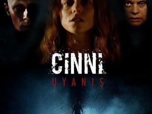 Emre Aydın’ın Yazıp Yönettiği ’Cinni : Uyanış’ Görücüye Çıktı