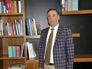 Eğitimde Rumeli Rüzgârı