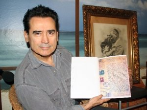 Atatürk’ün, Silahı Ve Takma Dişi Satıldı