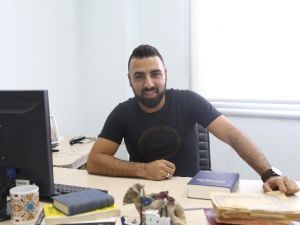 Gaü Akademisyeni’nden, Uluslararası Çeviri Başarısı