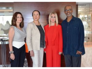 Harlem Dans Tiyatrosu İzmirde