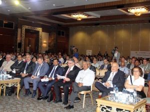 Dünya Bakliyat Yılı’nda, Dünya Bakliyat Konfederasyonu İzmir’de Toplandı