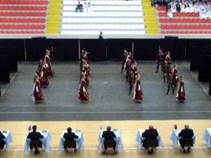 Fethin 563. Yılında Muhteşem Sanat Gecesi