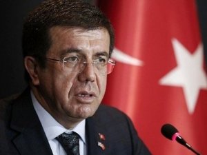 Zeybekci’den Moody’s’ Değerlendirmesi
