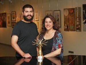 Göçle Gelen Değişimi Çektiler