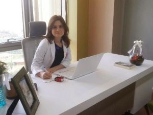 Opr. Dr. Alay: "Kadınlar, Gebelik Dönemini En Sağlıklı Şekilde Geçirmek İster"