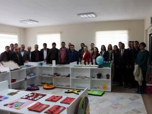 Sofular İlk Ve Ortaokulu, Atatürk’ün Vasiyetini Yerine Getirdi