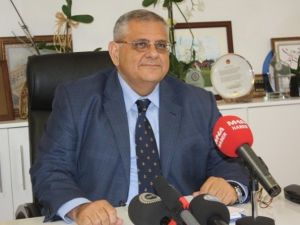 Daü’de Rektörlük Seçimine Doğru