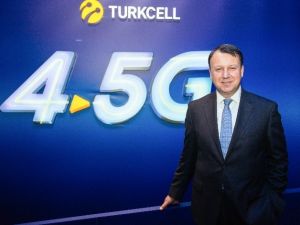 "Vowifi İle Turkcell Müşterileri Wi-fi Üzerinden De Konuşabilecek"