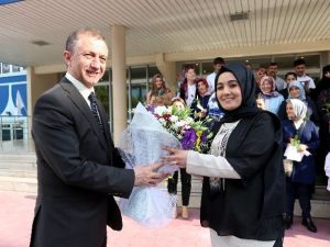 İhlas Koleji’nden Aile Eğitimi Programı